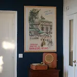 Maison Cavanna - For 6 P