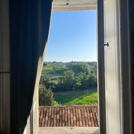 Maison Cavanna - For 6 P *