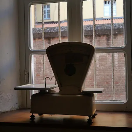 Appartement Maison Cavanna - For 6 P *