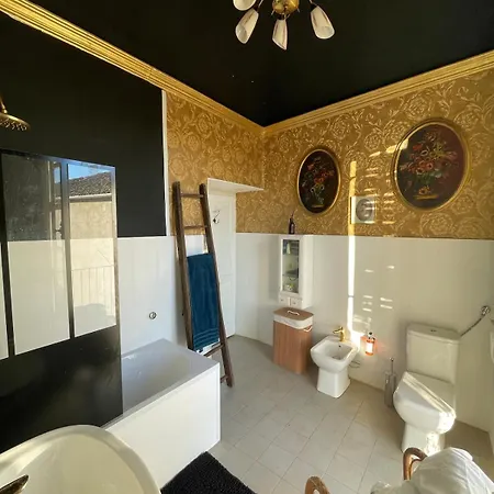 Apartament Maison Cavanna - For 6 P