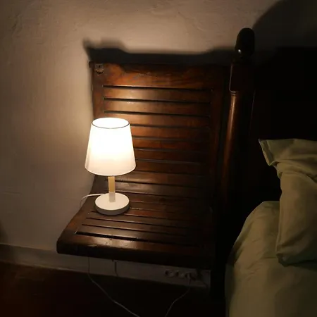 Appartement Maison Cavanna - For 6 P *