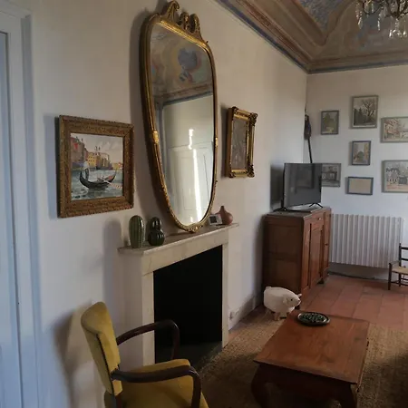 Maison Cavanna - For 6 P Costigliole d'Asti