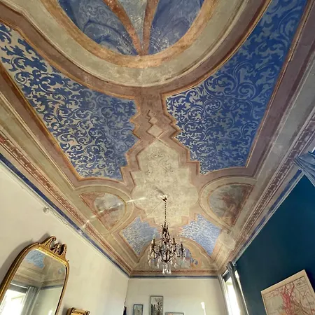 Maison Cavanna - For 6 P *