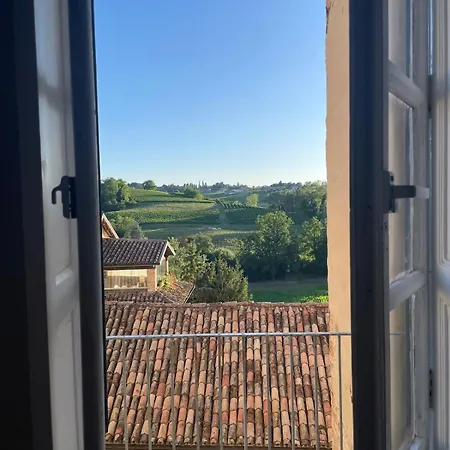 Maison Cavanna - For 6 P * 코스티글리올레 다스티