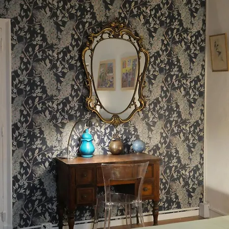 Maison Cavanna - For 6 P