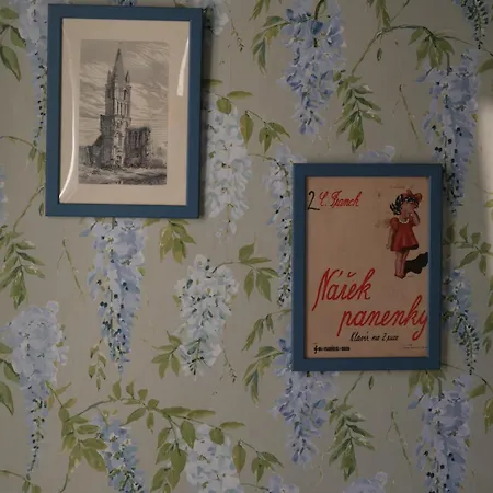 Maison Cavanna - For 6 P 아파트