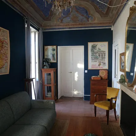 Maison Cavanna - For 6 P * 코스티글리올레 다스티