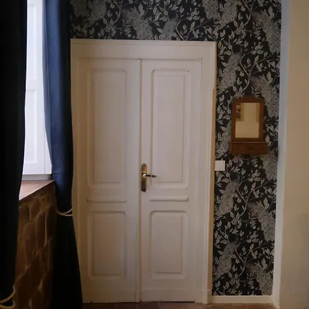 Maison Cavanna - For 6 P