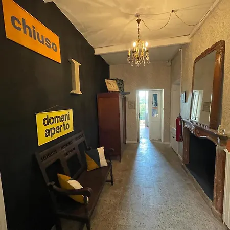 Maison Cavanna - For 6 P Appartement Costigliole d'Asti