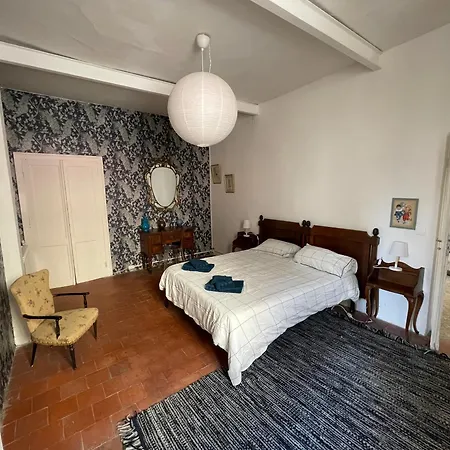 Maison Cavanna - For 6 P