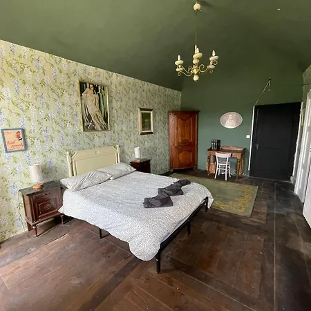 Maison Cavanna - For 6 P *