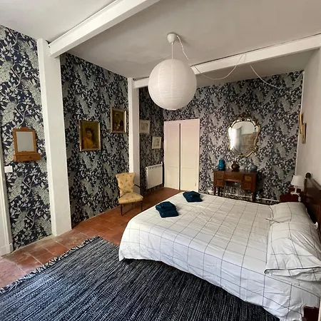 Maison Cavanna - For 6 P *