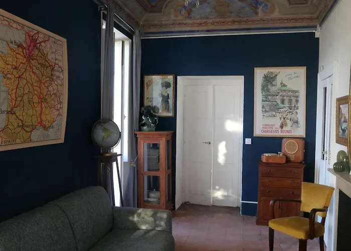 Appartamento Maison Cavanna - For 6 P Costigliole d'Asti