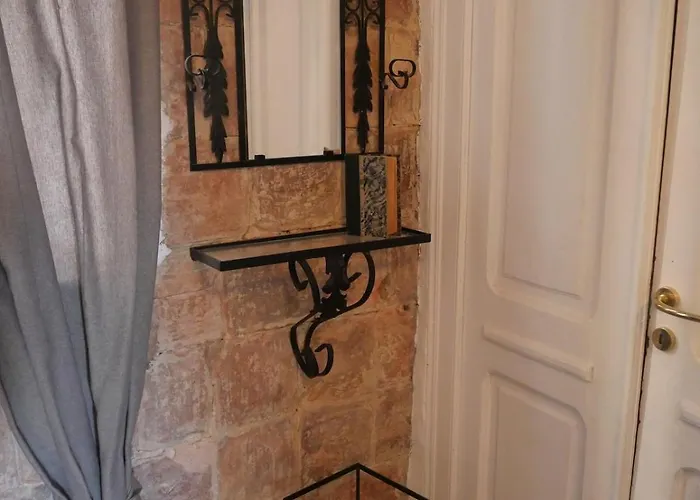 Maison Cavanna - For 6 P *