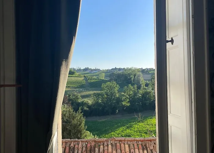Maison Cavanna - For 6 P *