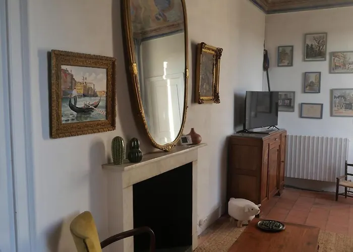 Maison Cavanna - For 6 P Costigliole d'Asti
