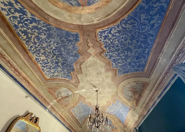 Maison Cavanna - For 6 P *