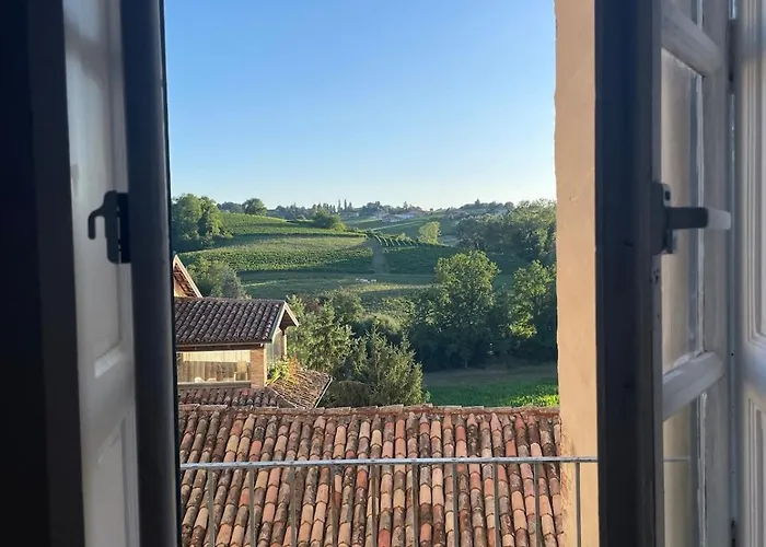 Maison Cavanna - For 6 P * Costigliole d'Asti