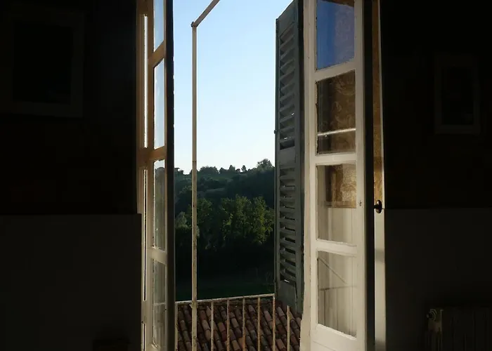 Maison Cavanna - For 6 P Appartamento Costigliole d'Asti