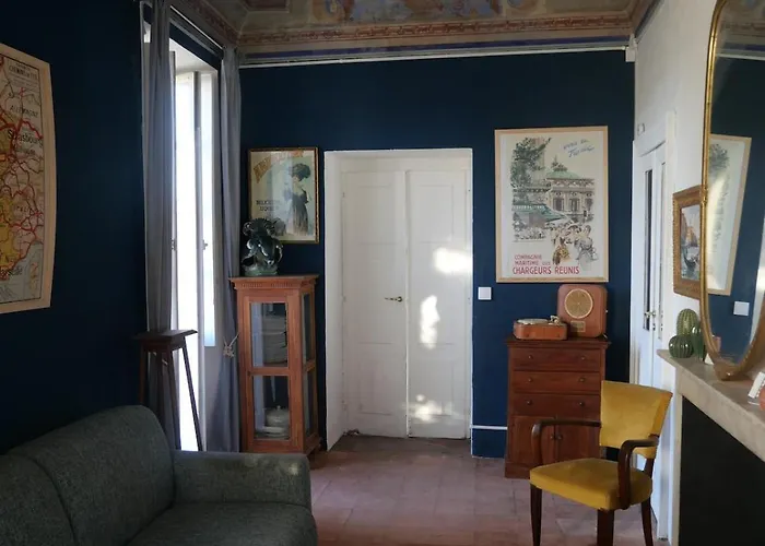 Maison Cavanna - For 6 P * Costigliole d'Asti