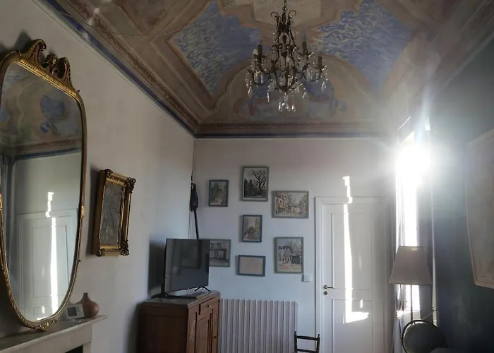 Appartamento Maison Cavanna - For 6 P