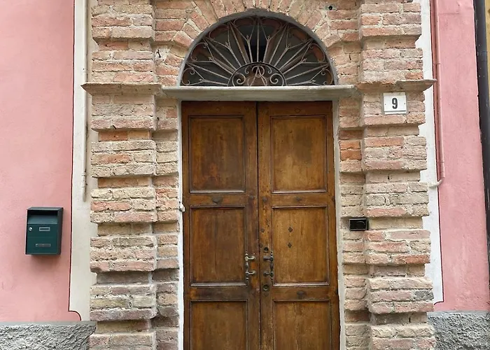 Appartamento Maison Cavanna - For 6 P Costigliole d'Asti