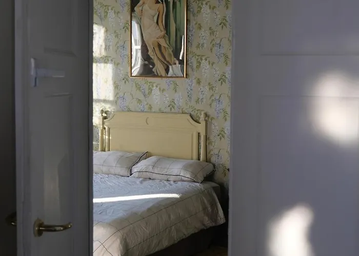 Appartamento Maison Cavanna - For 6 P *