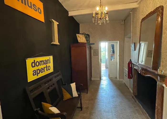 Maison Cavanna - For 6 P Appartamento Costigliole d'Asti