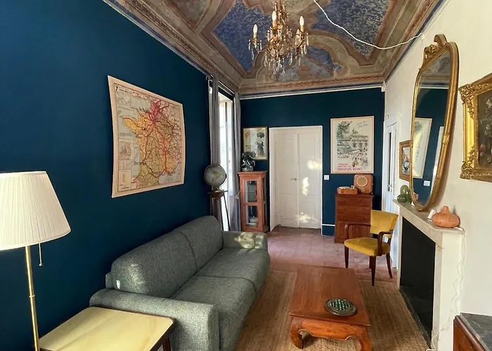 Maison Cavanna - For 6 P Appartamento *
